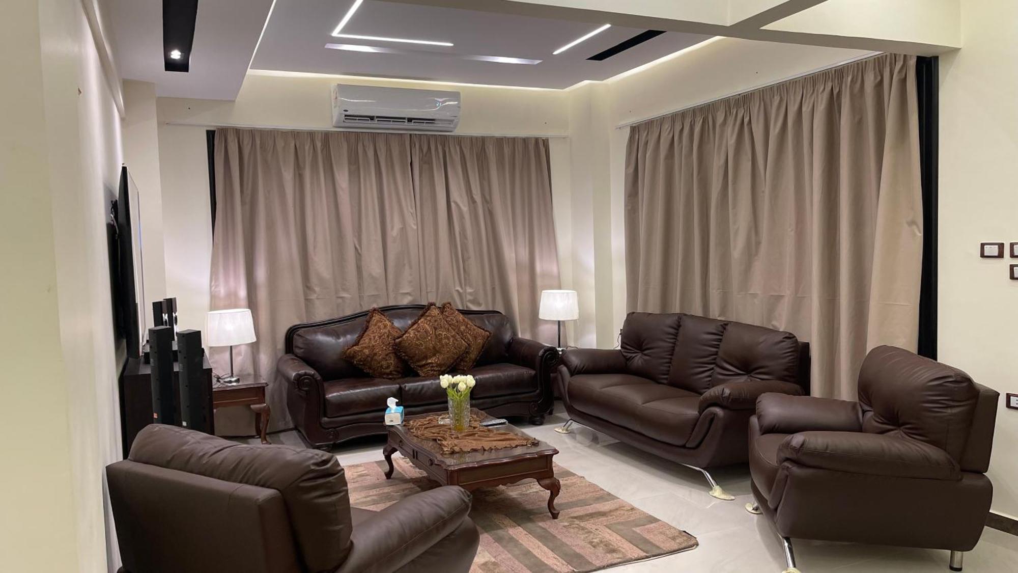 Appartement Royal In Private New In 255 Panafsig 11