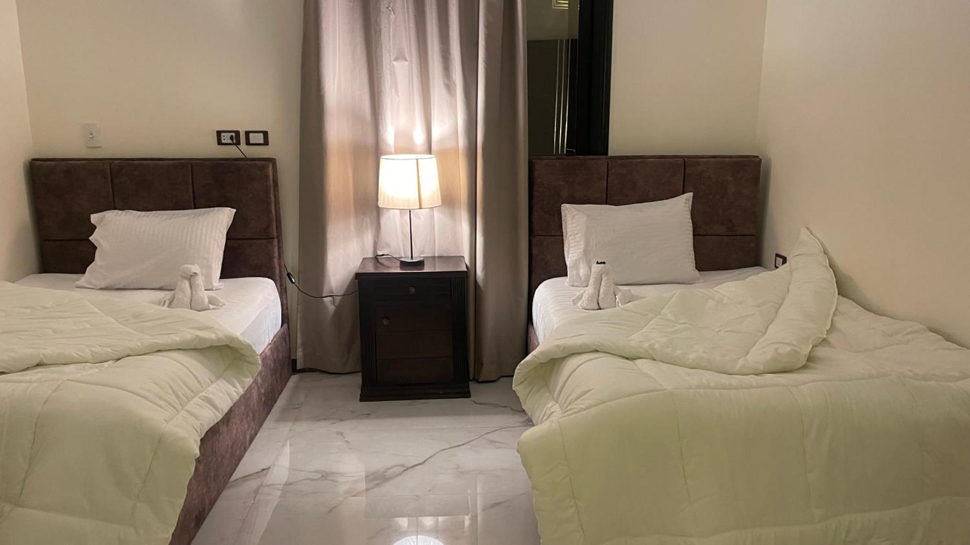 Royal In Private New In 255 Panafsig 11 Appartement Le Caire