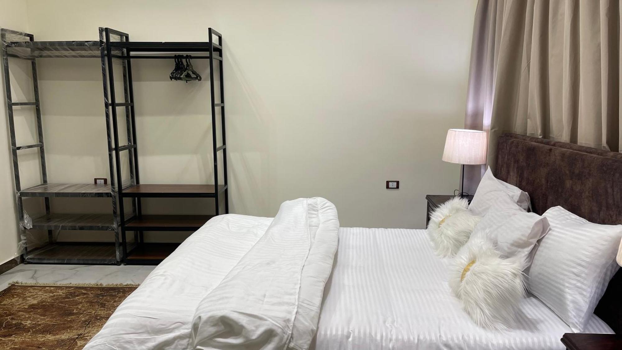 Royal In Private New In 255 Panafsig 11 Apartmán Káhira