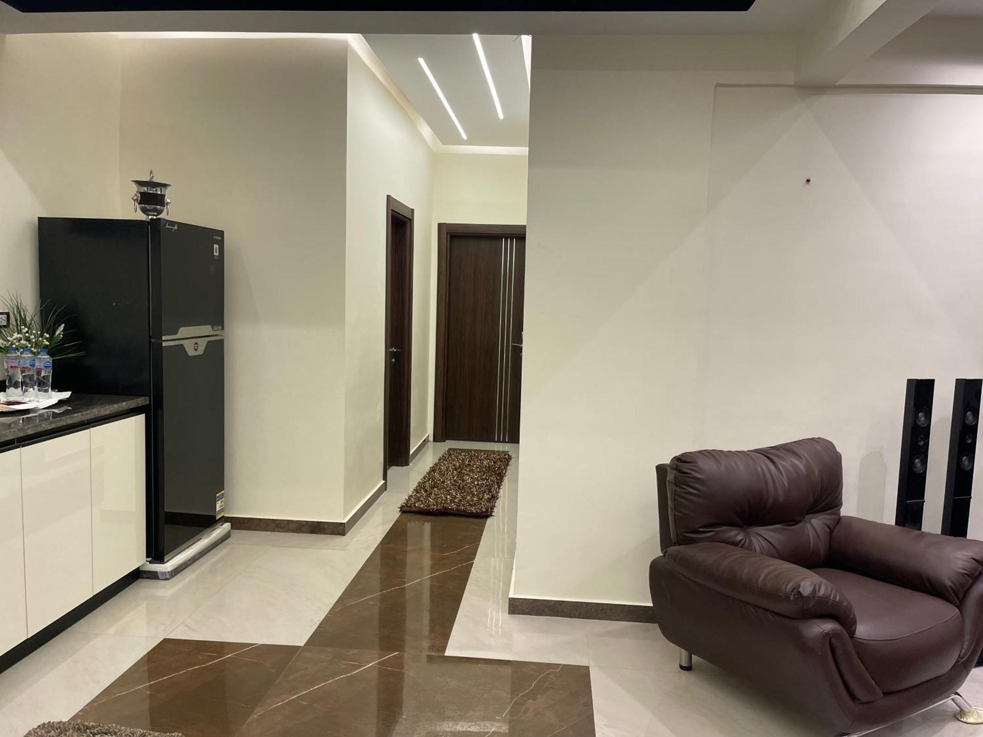 Appartement Royal In Private New In 255 Panafsig 11