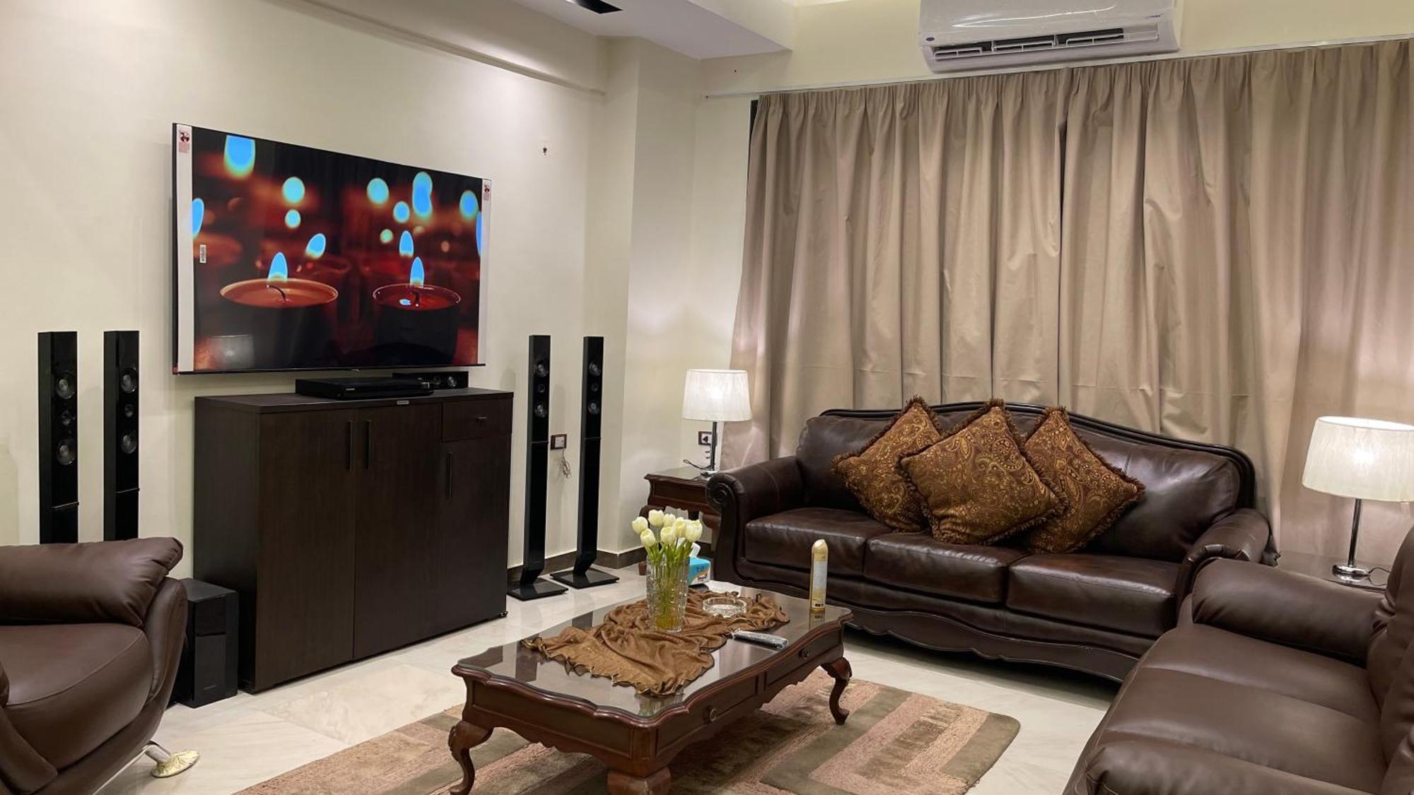 Royal In Private New In 255 Panafsig 11 Appartement *