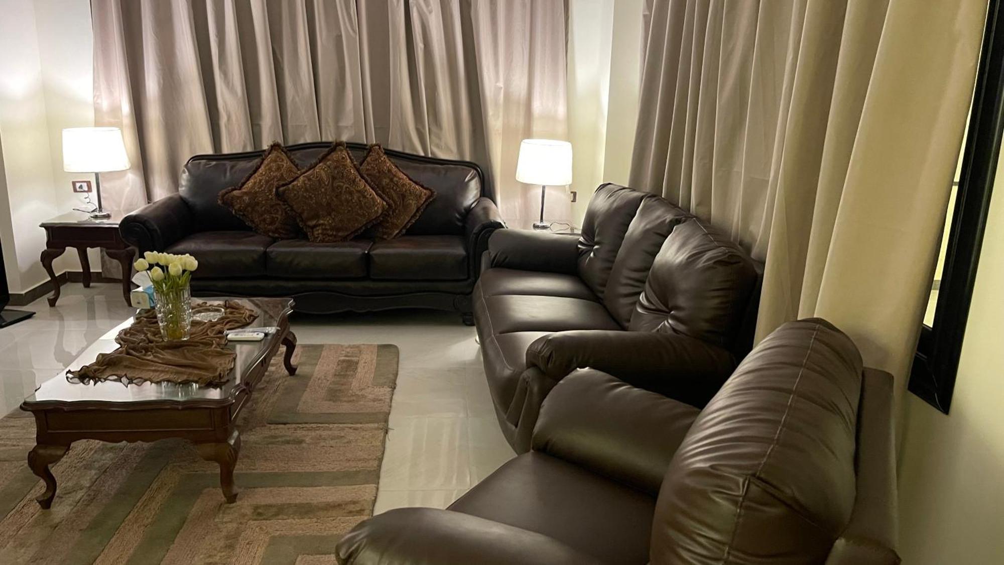 Royal In Private New In 255 Panafsig 11 Apartmán