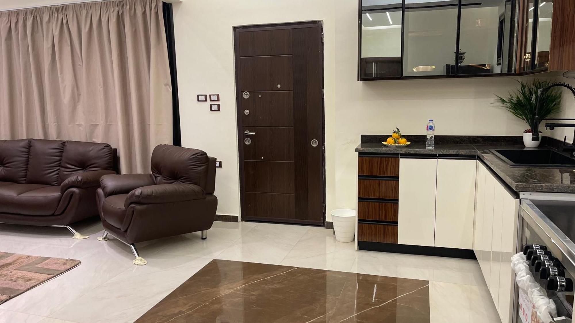 Appartement Royal In Private New In 255 Panafsig 11 Le Caire
