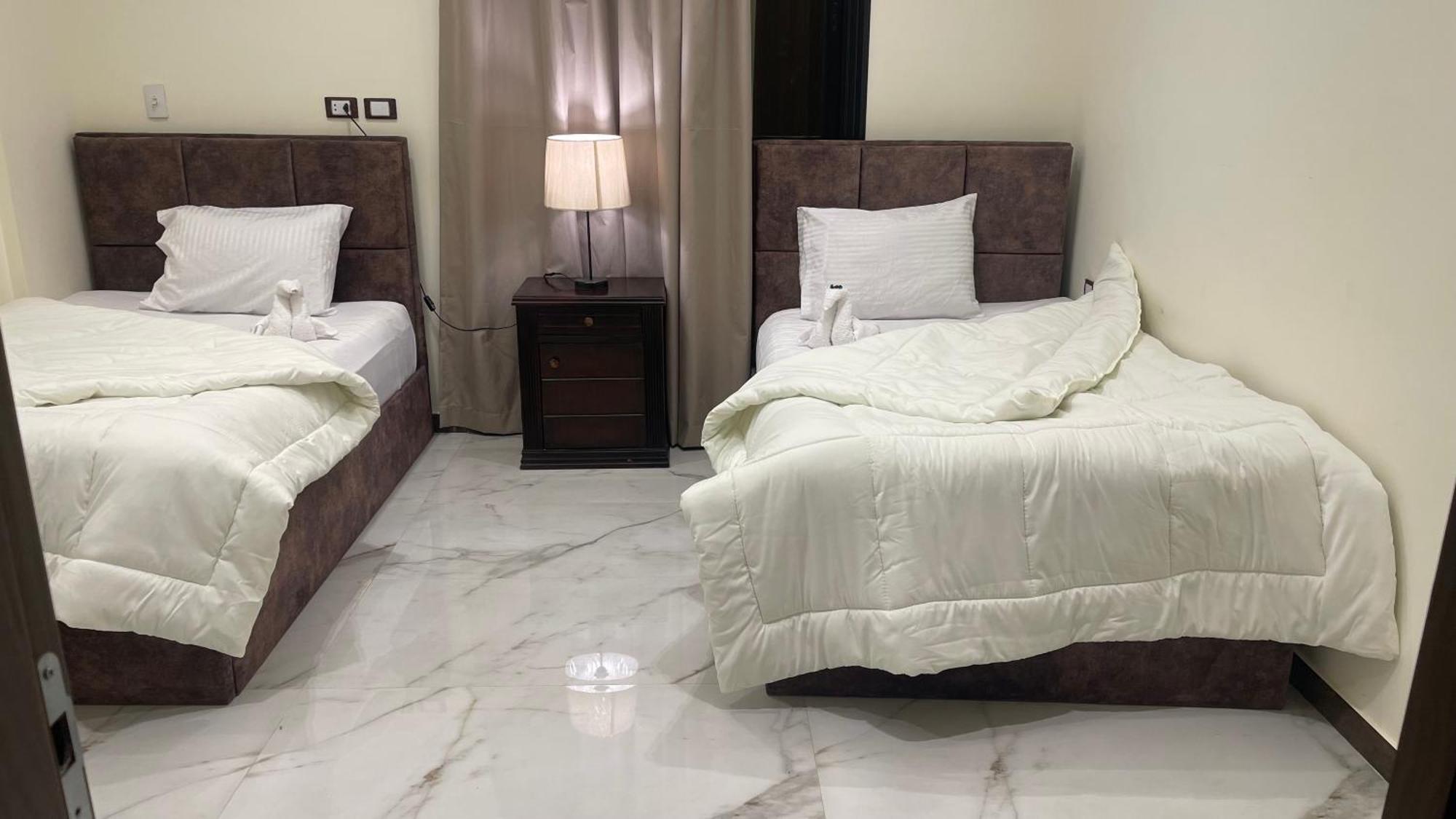 Apartmán Royal In Private New In 255 Panafsig 11