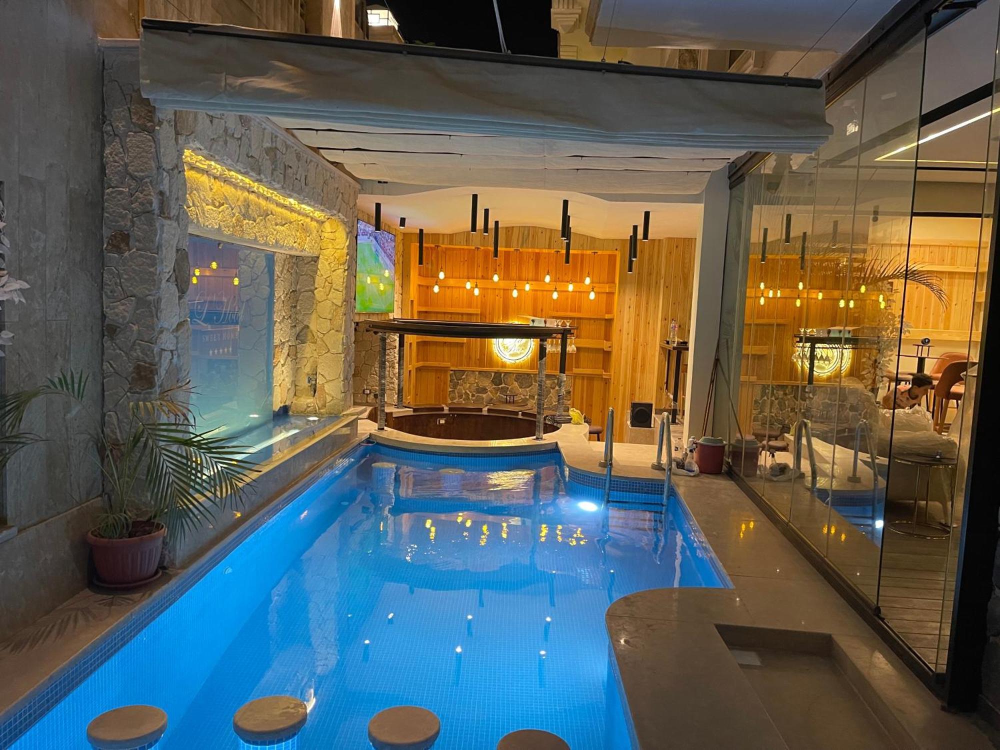 Royal In Private New In 255 Panafsig 11 Appartement Le Caire